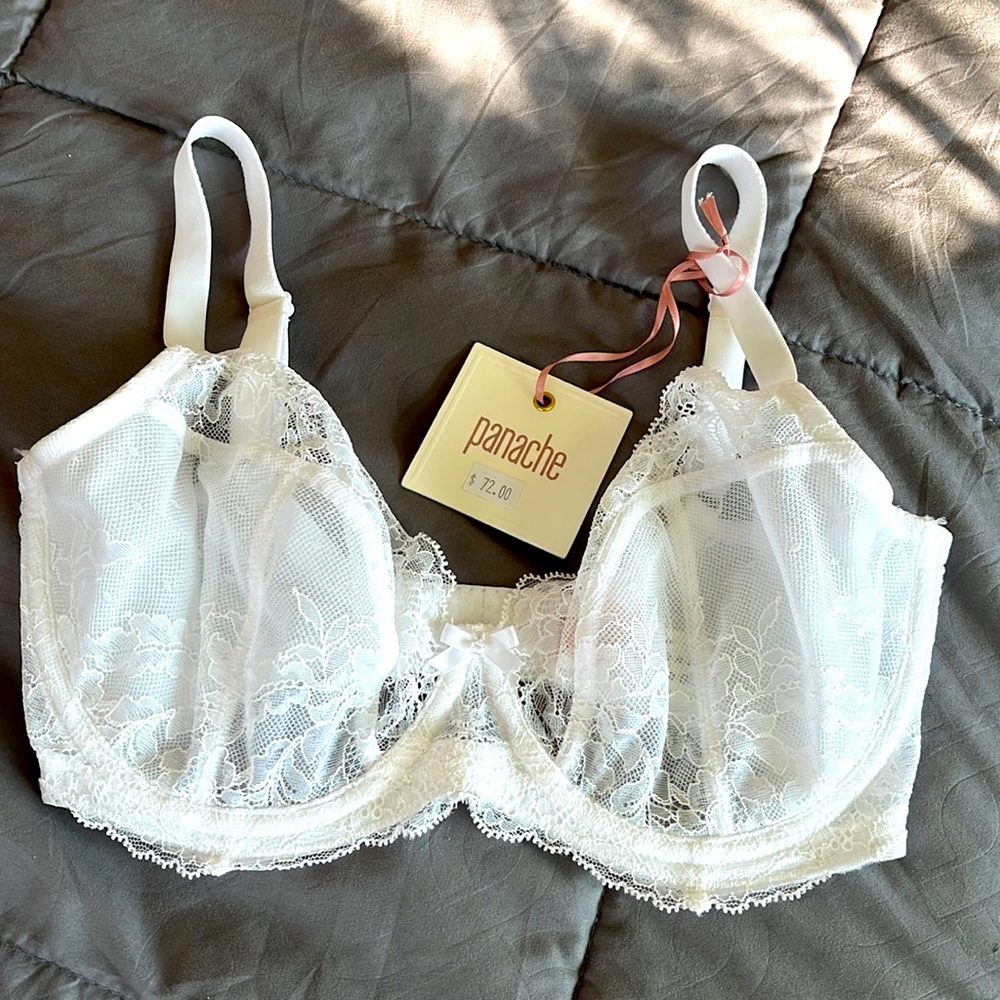 Panache bra